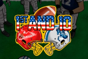 1st And 10