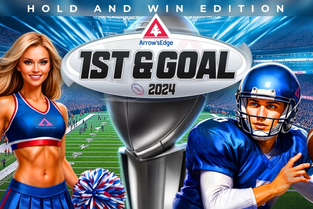 1st And Goal