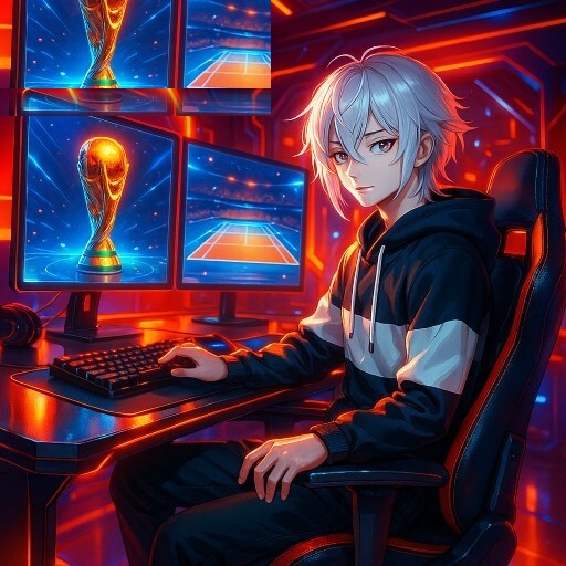 Imagem promocional da 777BET mostrando a plataforma e suas vantagens