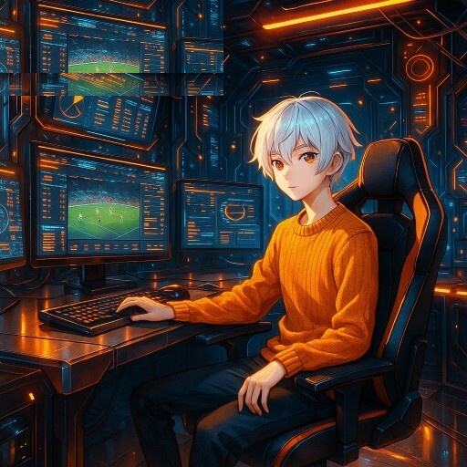 Imagem promocional da 777BET apresentando a plataforma e seus recursos