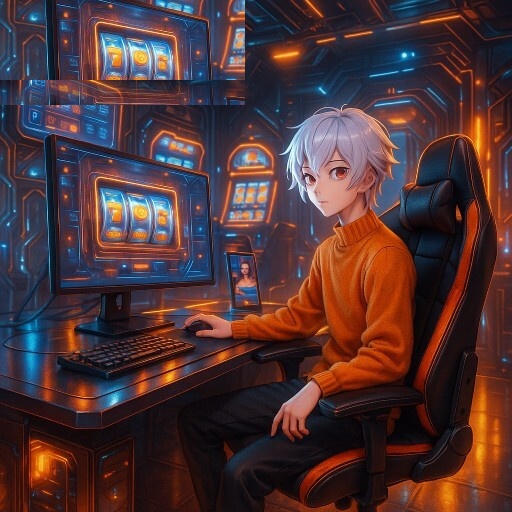 Imagem promocional da 777BET divulgando a plataforma e suas promoções