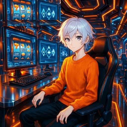 Imagem promocional da 777BET mostrando a plataforma e suas vantagens